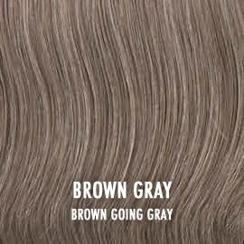 Brown Gray