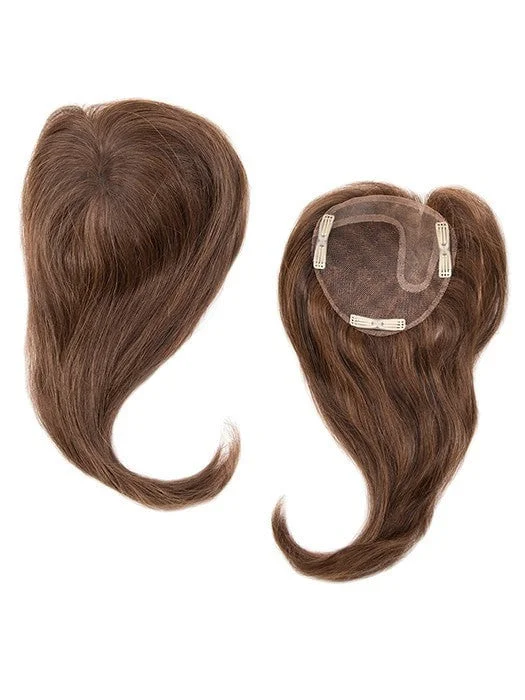 Add-On Left | Human Hair Toppiece| DISCONTINUED