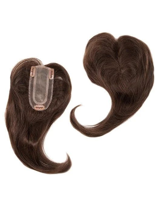 Add-On Part | Human Hair Toppiece | DISCONTINUED