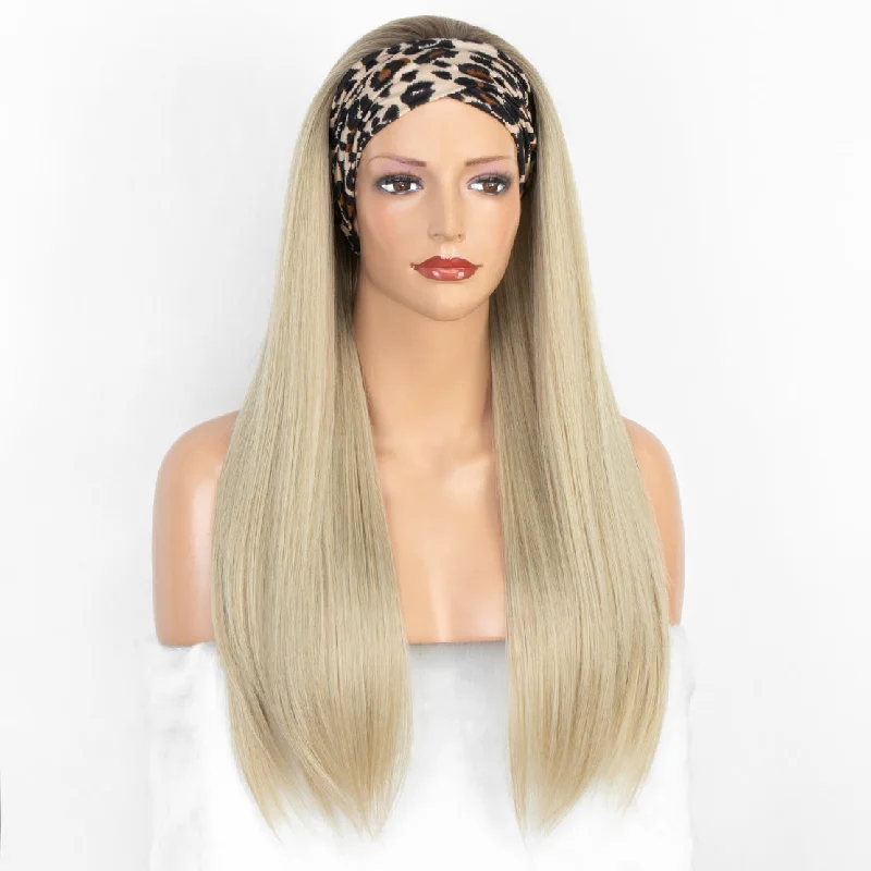 Ombre Blonde H0504