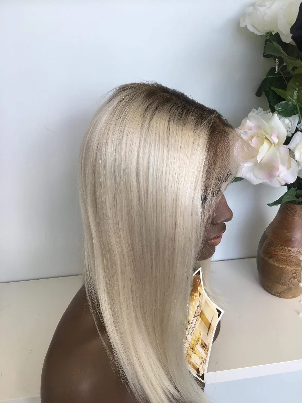 Diamond Lace Wig