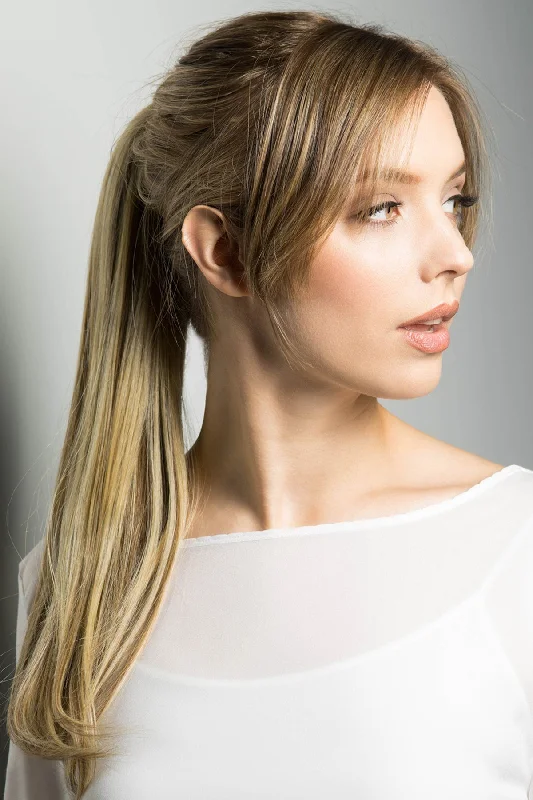 Estetica Extensions - Futura Pony Wrap 14"