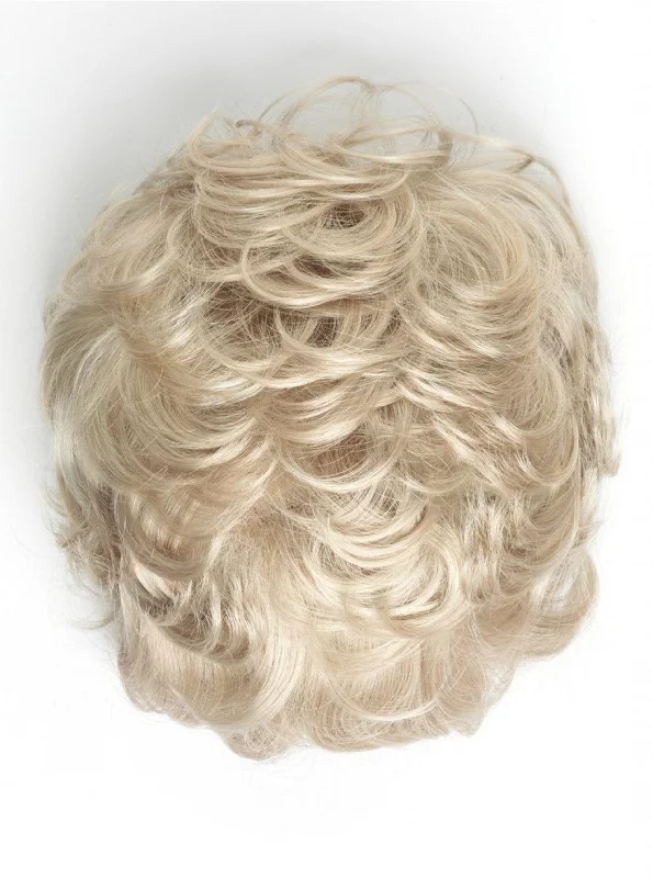 Foundation - Synthetic Wig