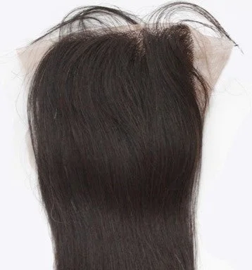 Lace closure (various textures)