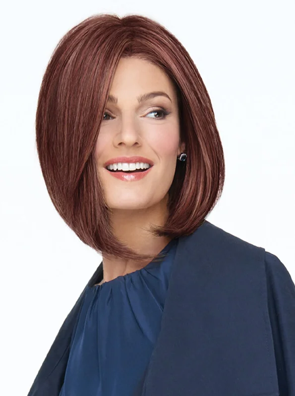 On Point - HF Synthetic Wig