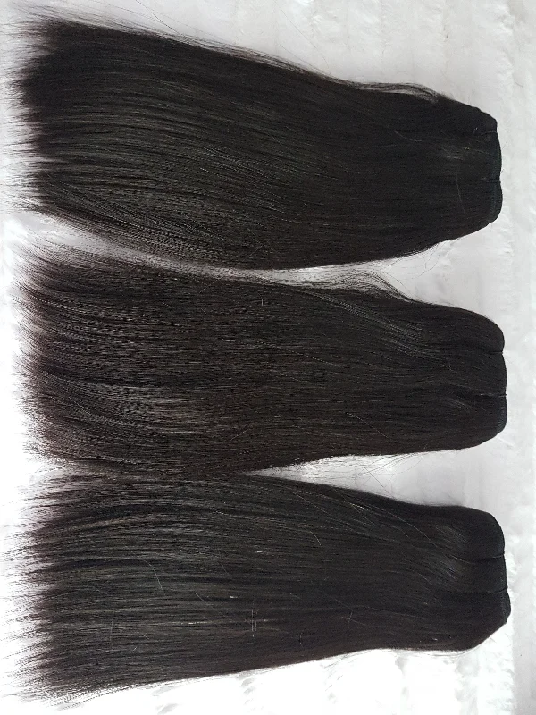 Straight SINGLE DONOR Bundles (extensions)