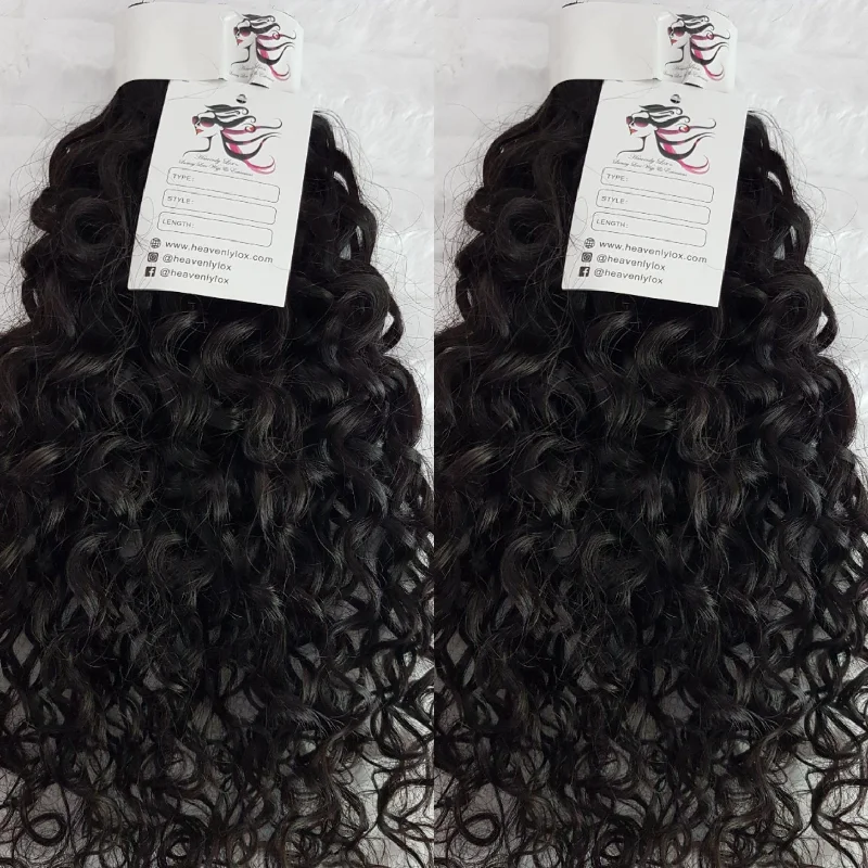 Bahamas Water Wave SINGLE DONOR Bundles (extensions)