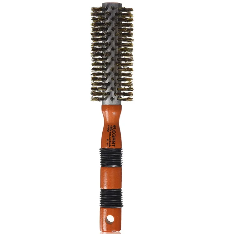 ELEGANT BRUSH #511 V SHAPED THERMAL