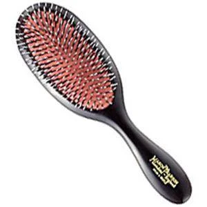 MASON PEARSON HANDY MIX BRISTLE/NYLON BRUSH MP-HNDYMIX