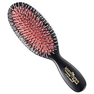 MASON PEARSON POCKET MIX BRISTLE/NYLON BRUSH MP-POC-MIX