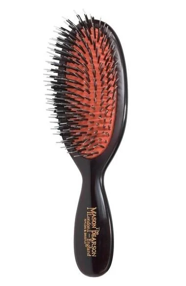 MASON PEARSON POPULAR MIX BRISTLE/NYLON BRUSH MP-POPULAR