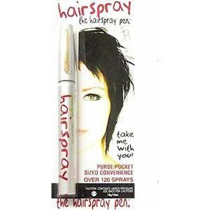 MEGA AEROSOL HAIR SPRAY PEN 10ML 00300