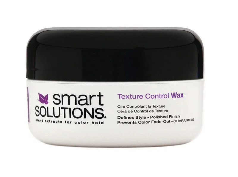 SMART SOLUTIONS TEXTURE CONTROL WAX 2 OZ