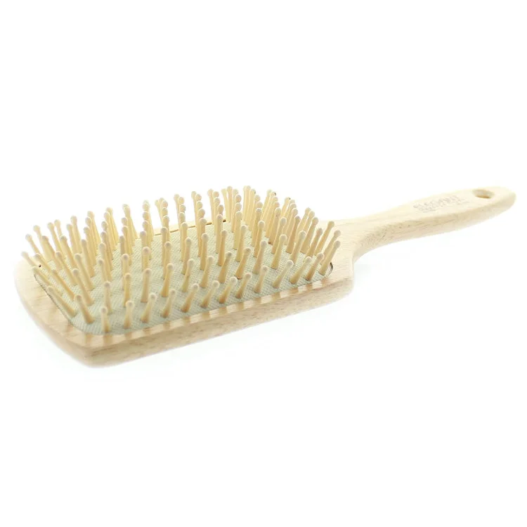 ELEGANT BRUSH #513 MASSAGE BRUSH