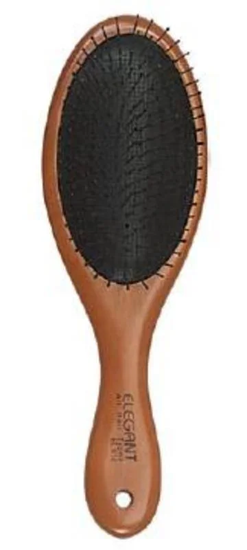 ELEGANT BRUSH #514 WIRE OVAL BRUSH