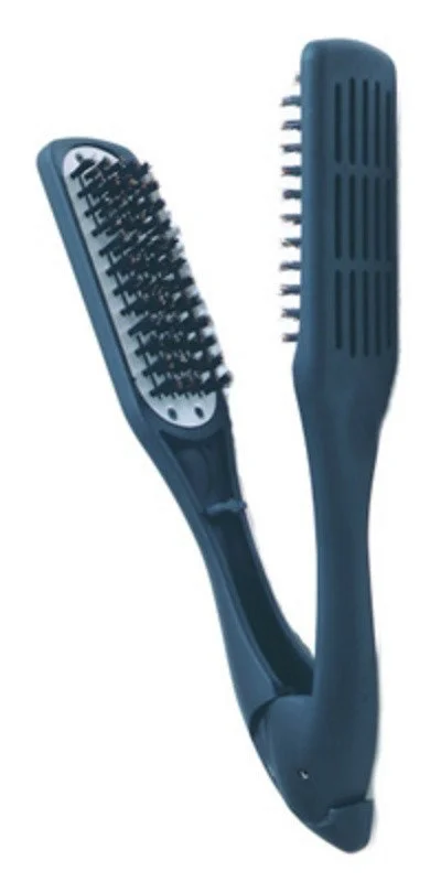 DENMAN CERAMIC BOAR BRISTLE BRUSH