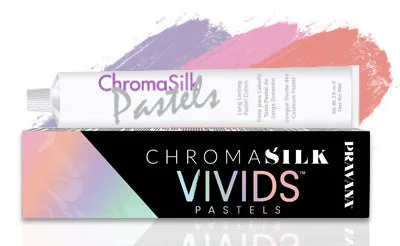 Pravana Chromasilk Pastel Hair Color 3 oz