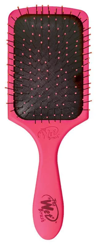 THE WET PADDLE BRUSH PINK