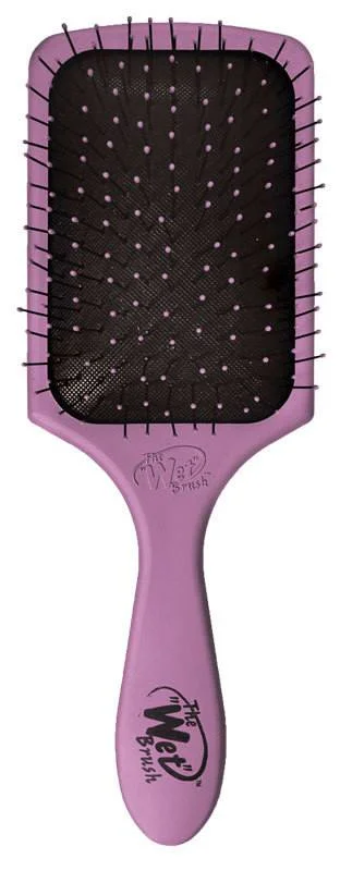 THE WET PADDLE BRUSH PURPLE