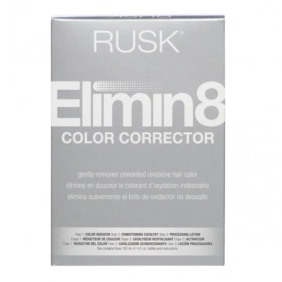 RUSK ELIMIN8 COLOR CORRECTOR