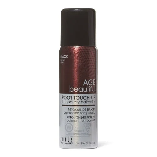 Age Beautiful Root Touch-Up Spray 2 oz