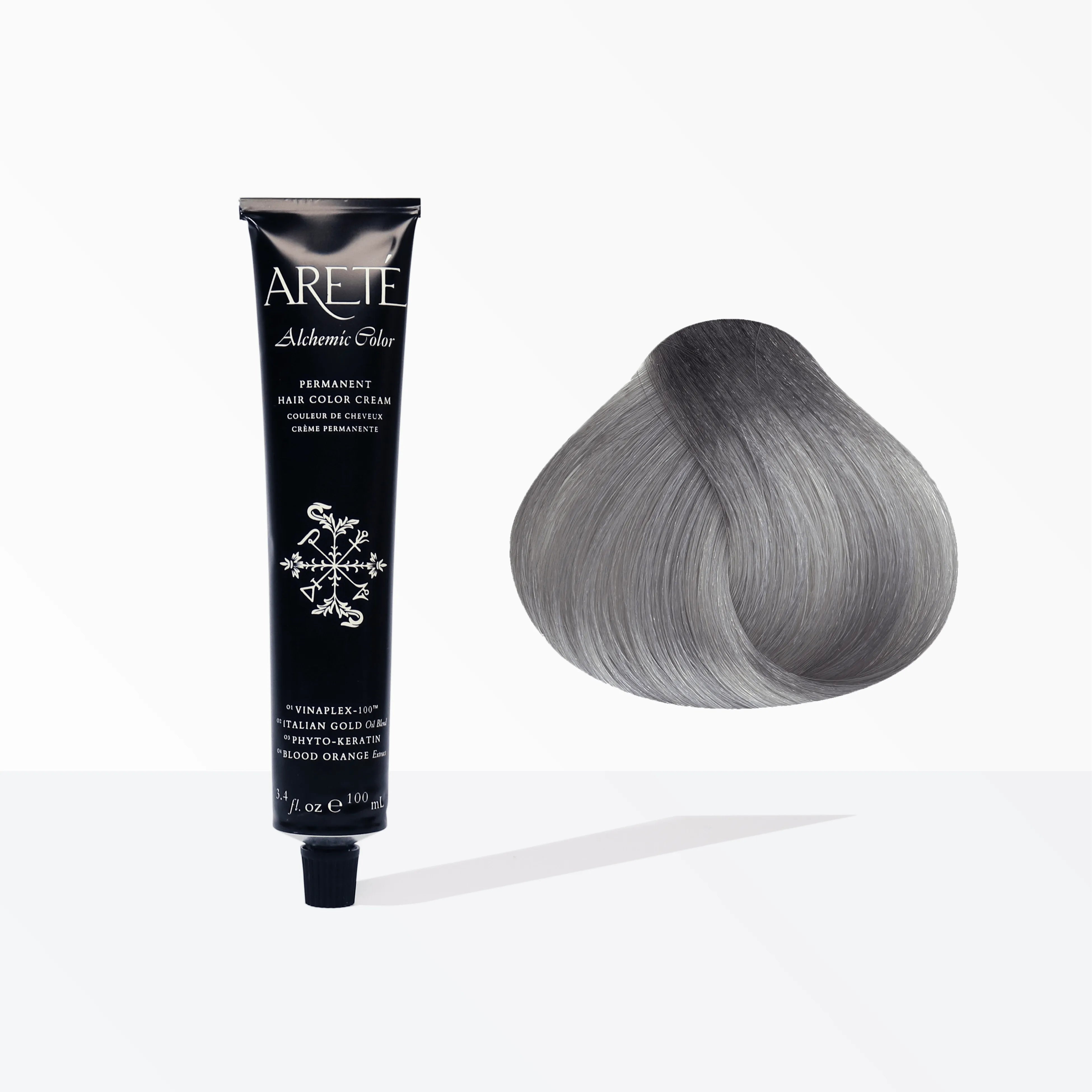 Alchemic Color 10.1 Lightest Ash Blonde