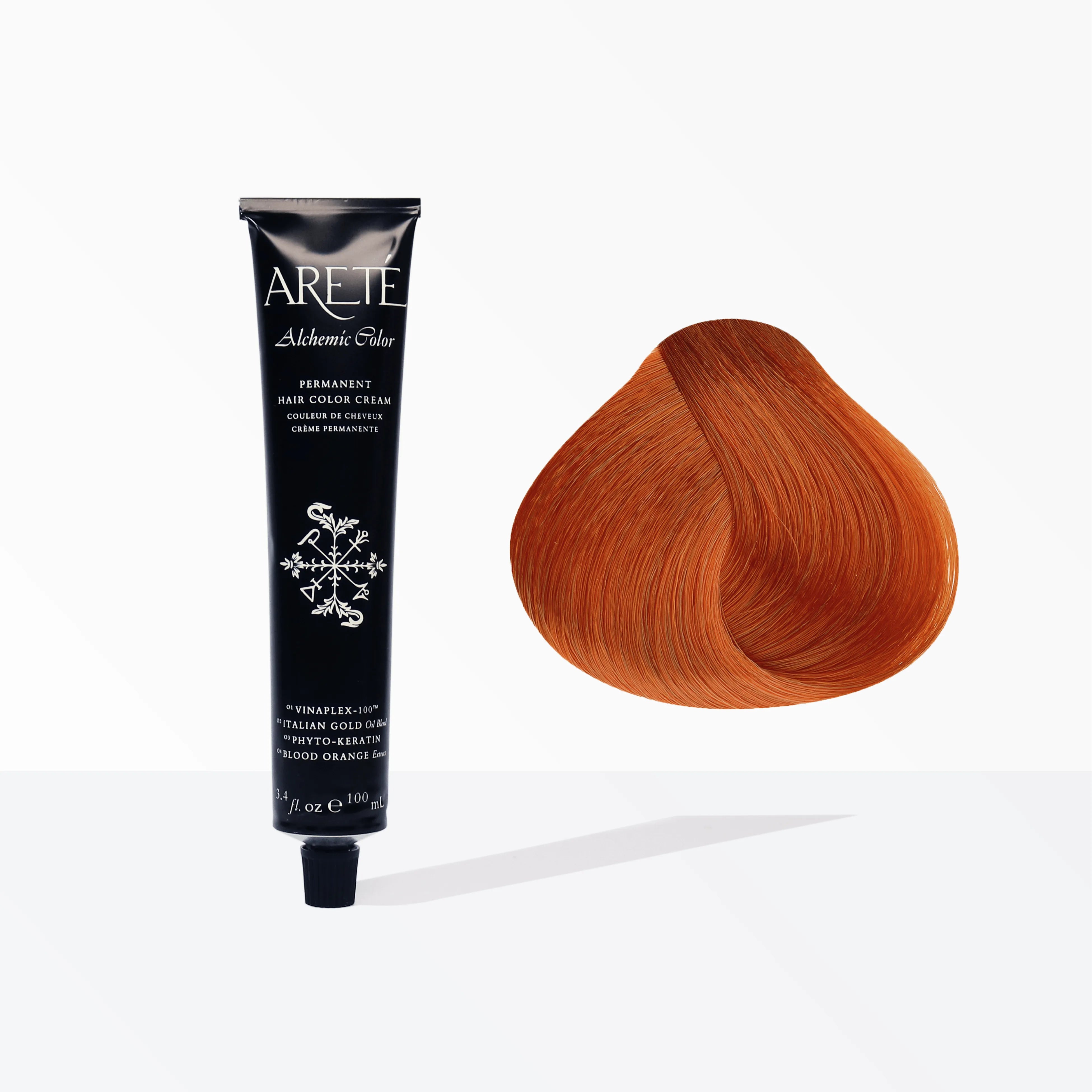 Alchemic Color 8.4 Light Copper Blonde