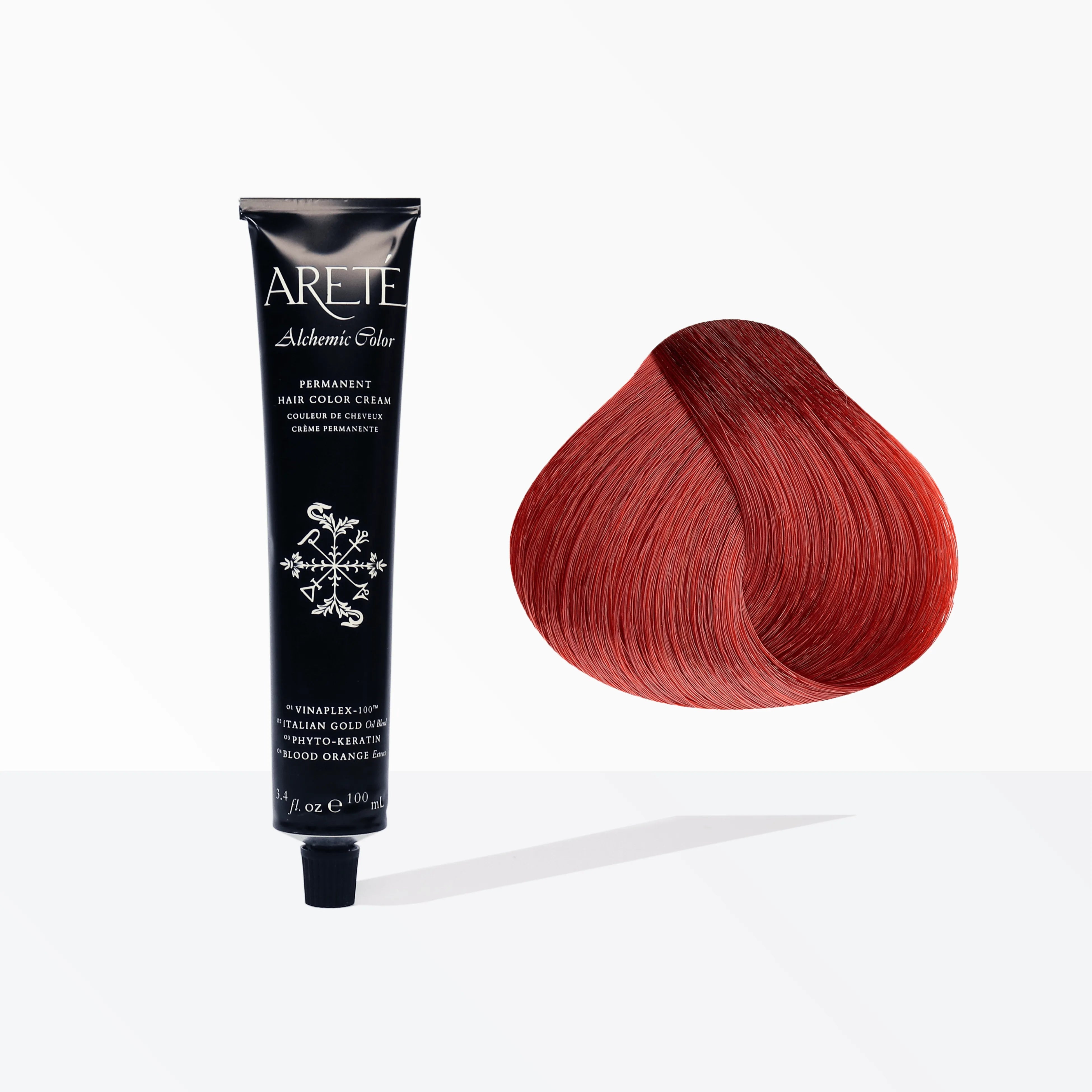 Alchemic Color 8.6 Light Red Blonde