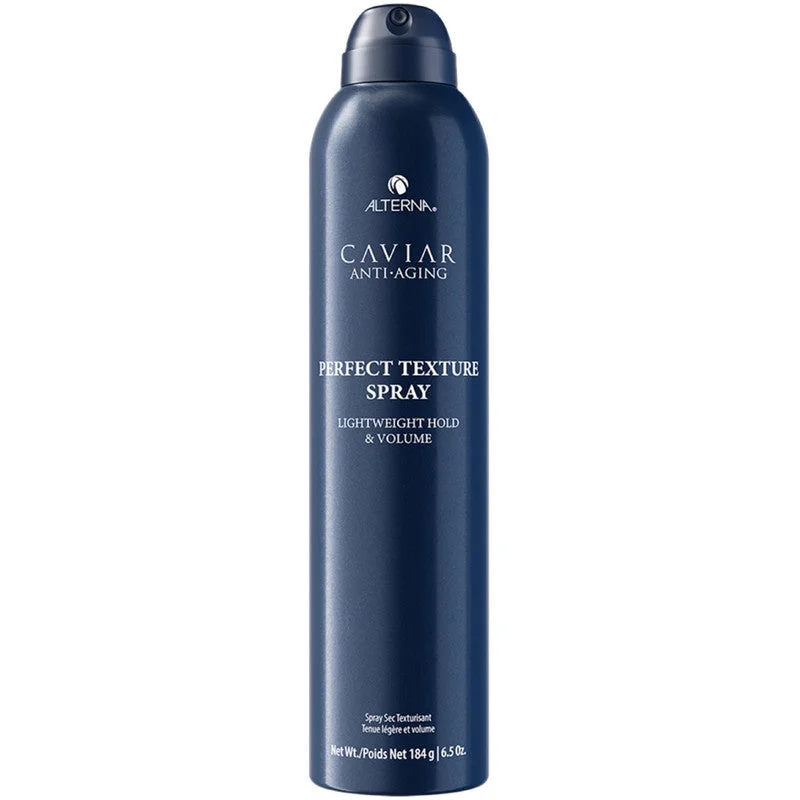 Alterna Caviar Perfect Texture Spray 6.5 oz