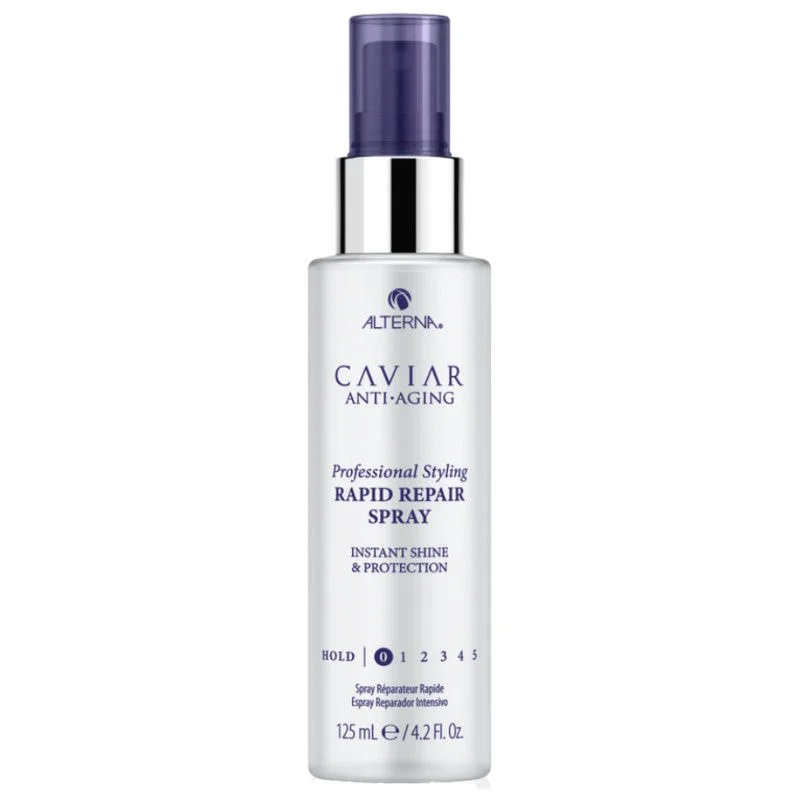 Alterna Caviar Rapid Repair Spray 4.2 oz