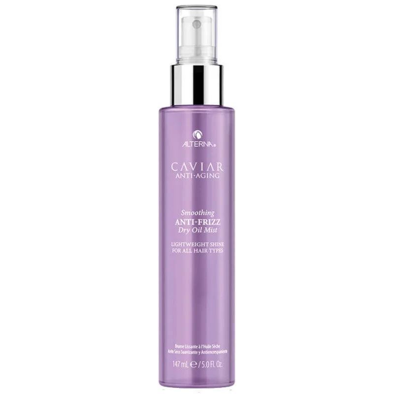 Alterna Caviar Smoothing Anti-Frizz Dry Oil Mist 5 oz