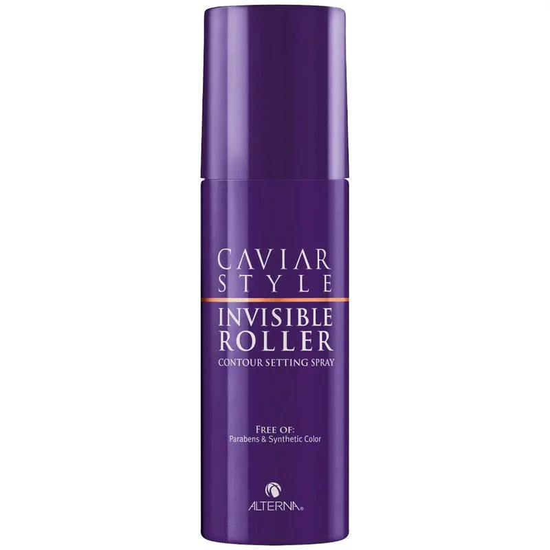 Alterna Caviar Style Invisible Roller 5 oz