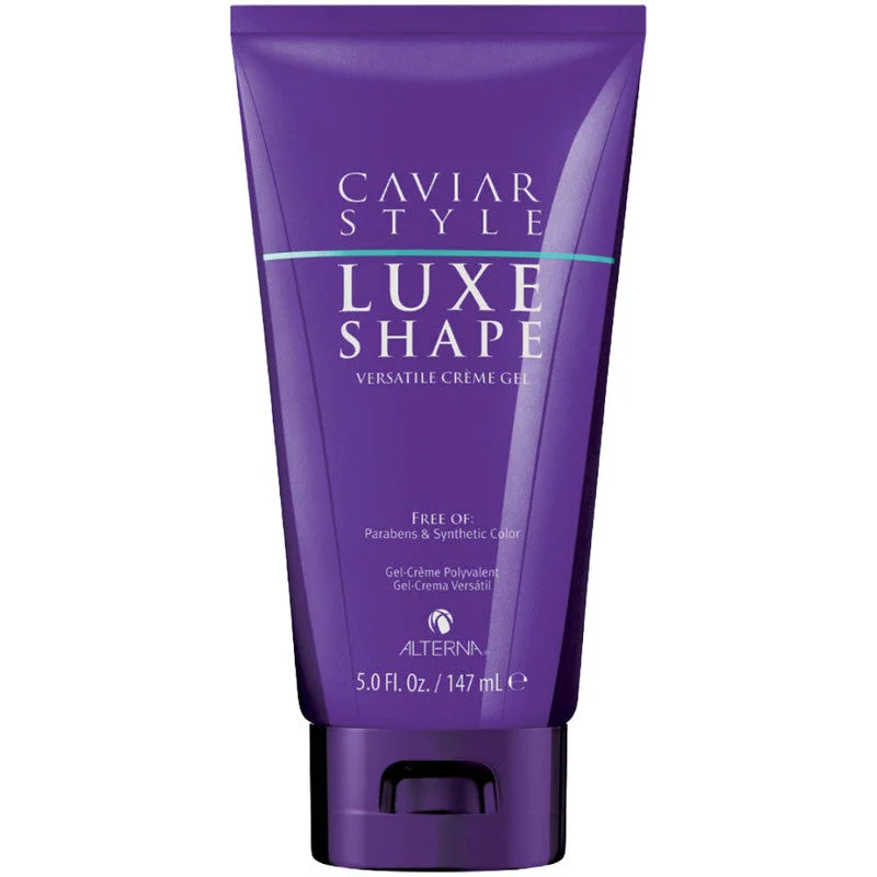 Alterna Caviar Style Luxe Shape Gel 5 oz