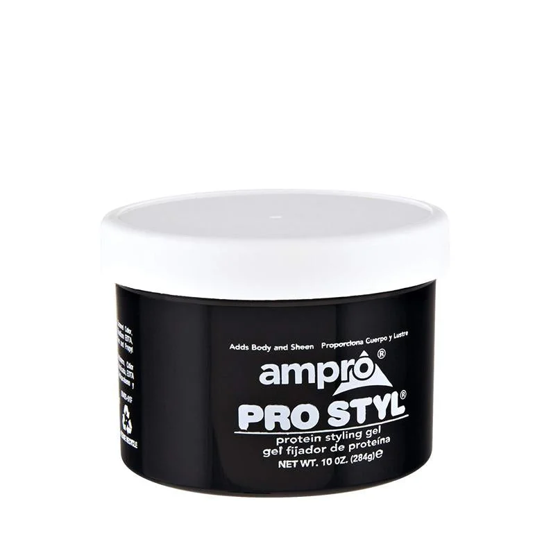 AMPRO PRO Styl Protein Styling Gel - Regular Hold 10oz