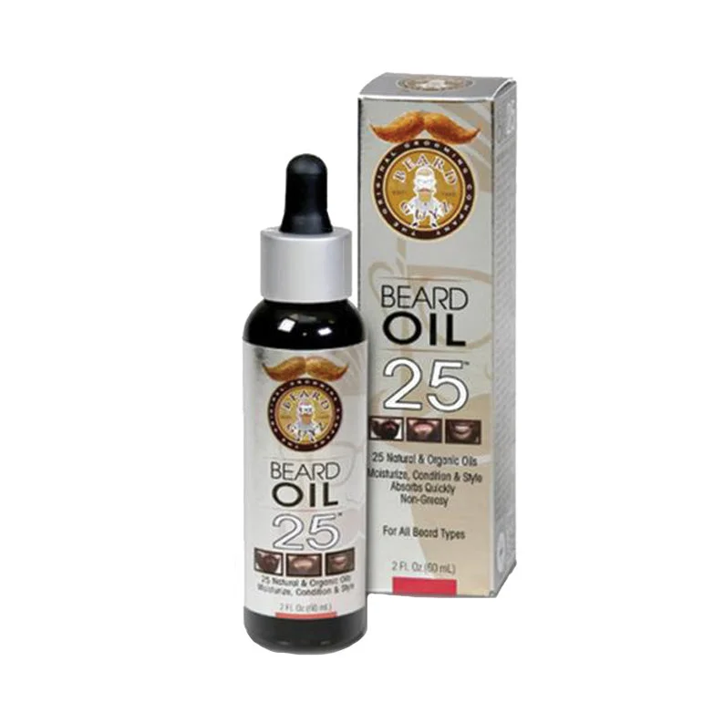 BEARD GUYZ Beard Oil 25  2oz