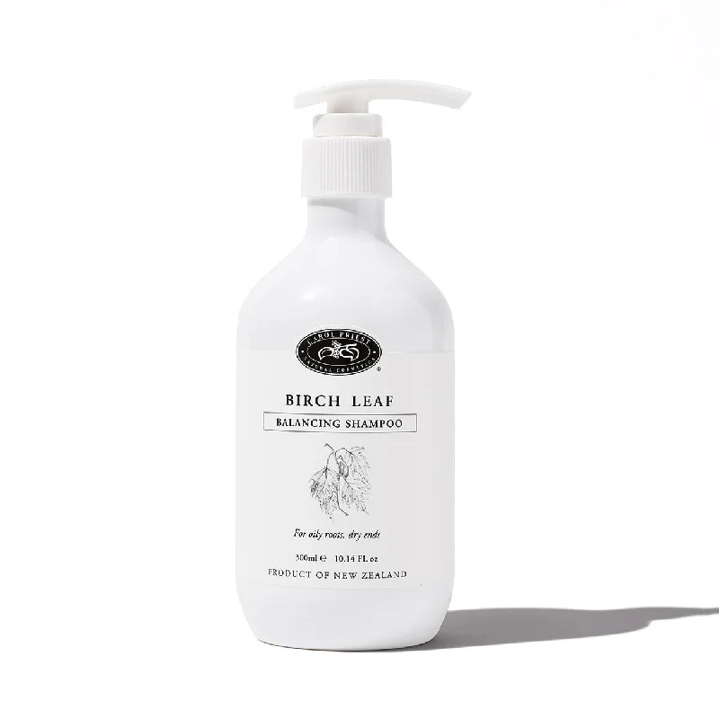 Birch Leaf Balancing Shampoo