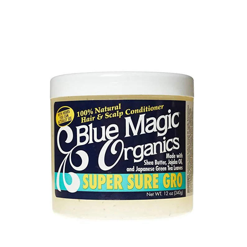 BLUE MAGIC Super Sure Gro 12oz