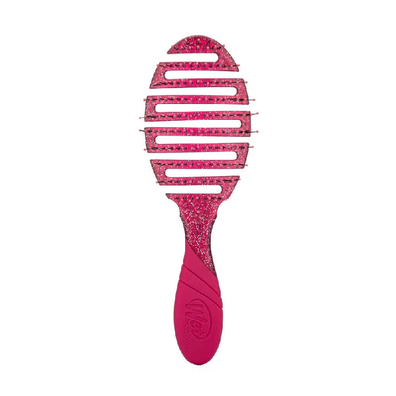 Wetbrush Pro Mineral Sparkle Pro Flex Dry-Wine