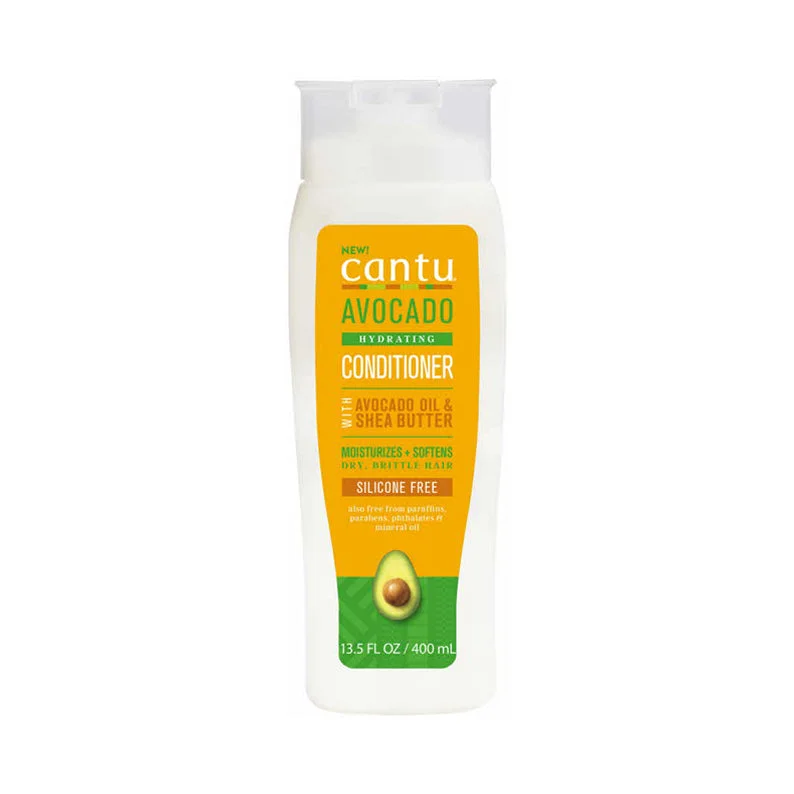 CANTU Avocado Hydrating Conditioner 13.5 oz