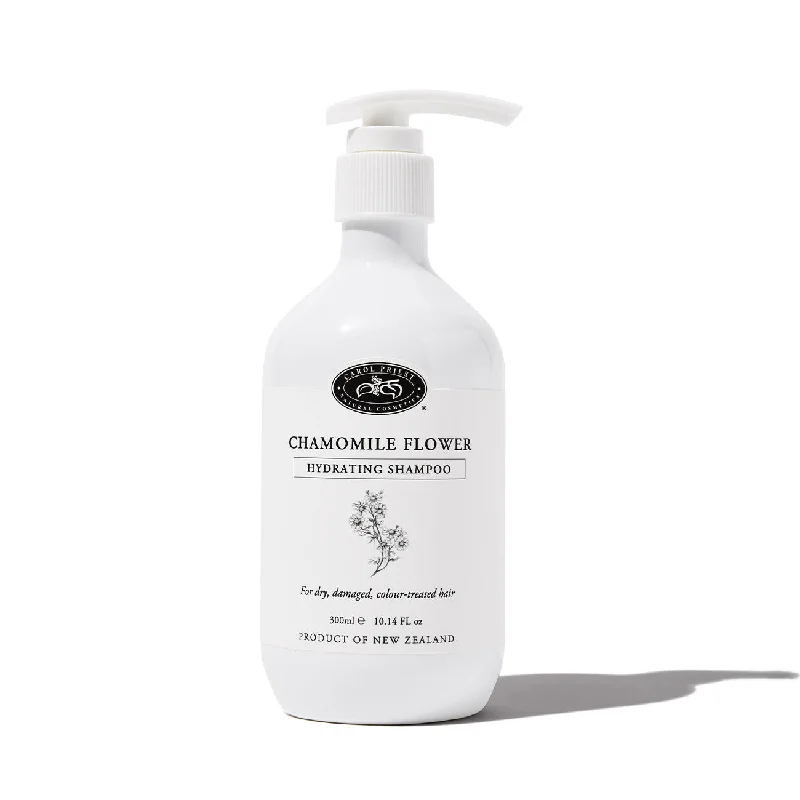 Chamomile Flower Hydrating Shampoo