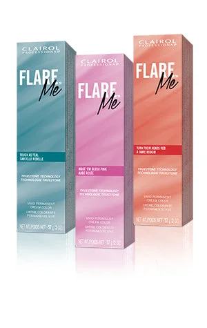 Clairol Flare Me Hair Color 2 oz