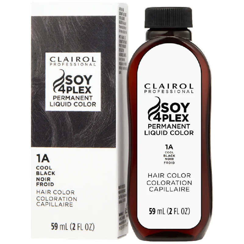 Clairol Soy Liquicolor Permanent Hair Color