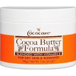 Cococare Coco Butter Formula 7 Oz