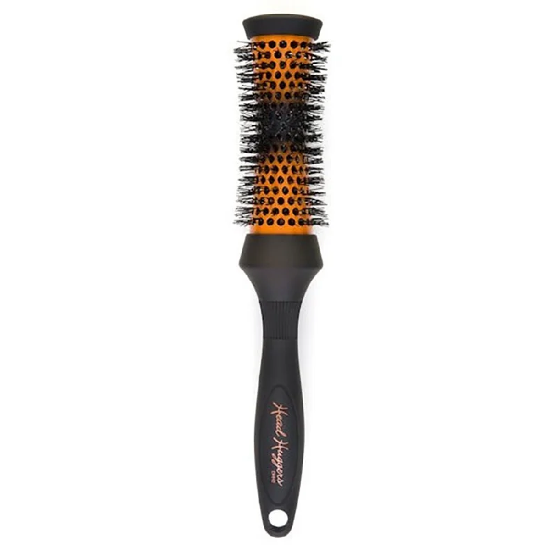 Denman Head Huggers Hot Curl Brush 33mm