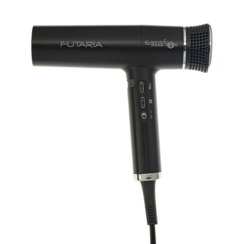 Head Jog Futaria Hairdryer