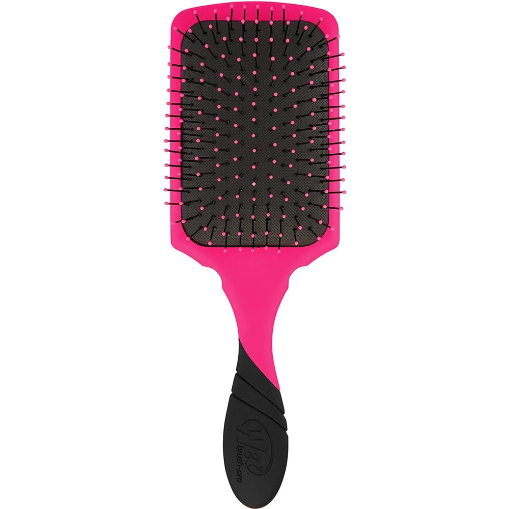 Wetbrush Pro Paddle Detangler - Pink