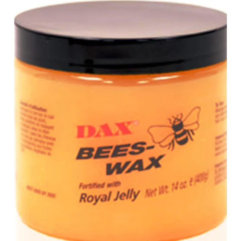 Dax Beeswax 7.5 Oz