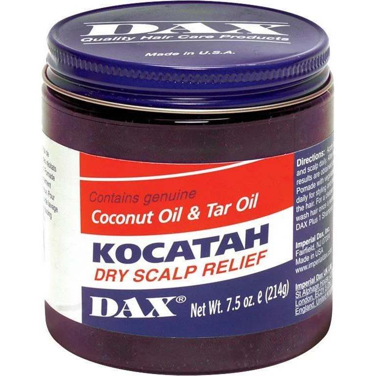 Dax Kocatah 14 Oz