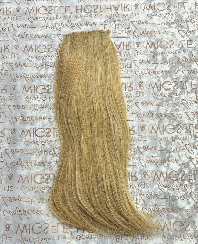 Deluxe Clippins | Instant Volume & Length Clip-In Hair Extensions