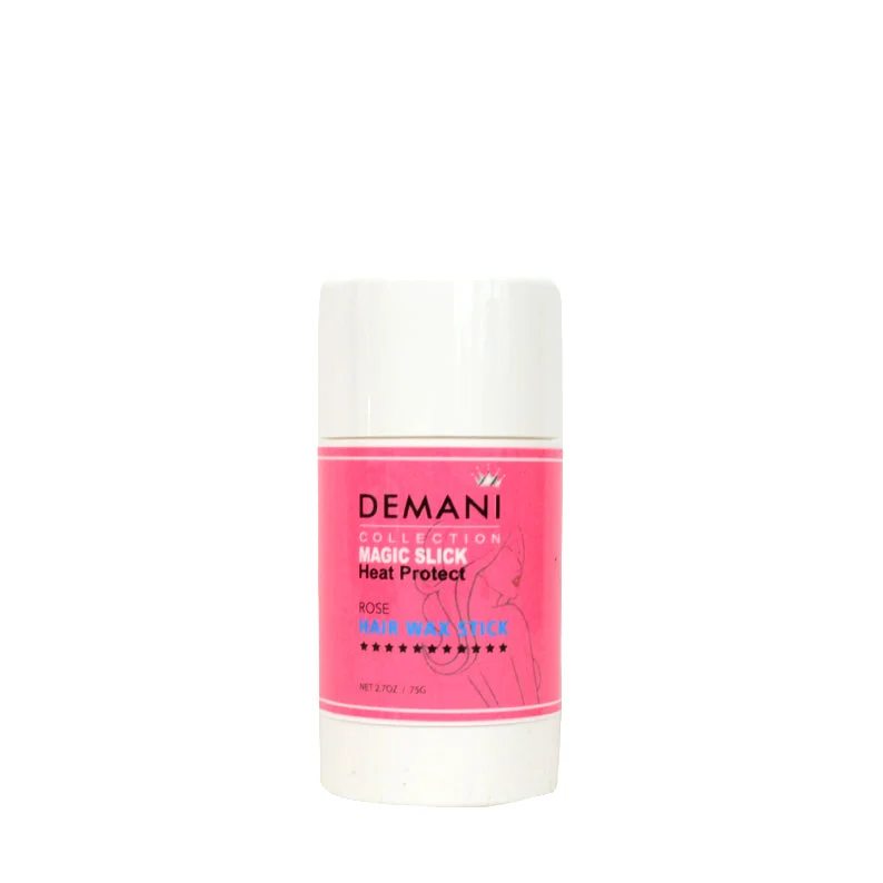 DEMANI Hair Wax Stick 2.5OZ